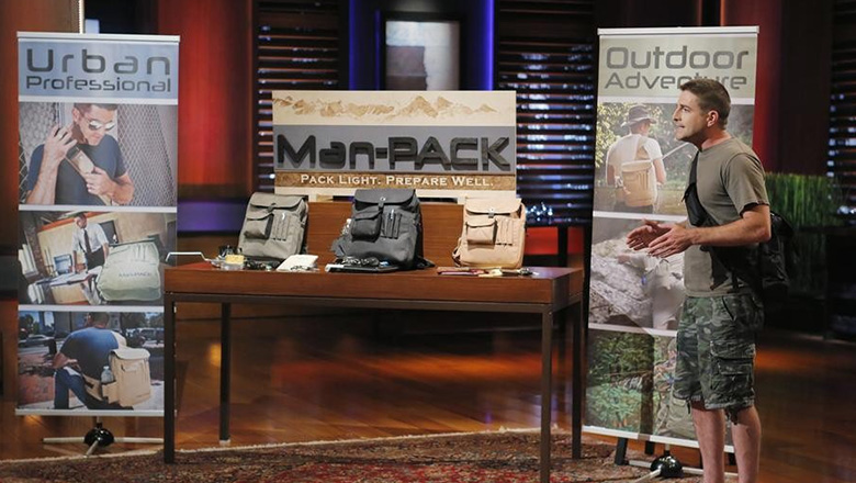 shark tank products