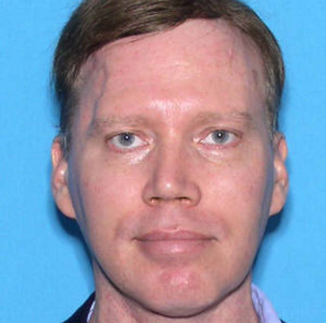 Marc Collins Rector Bryan Singer