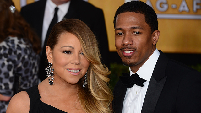 mariah carey christmas, mariah carey age