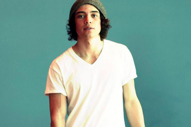 miguel, miguel agt, miguel america's got talent, miguel dakota 