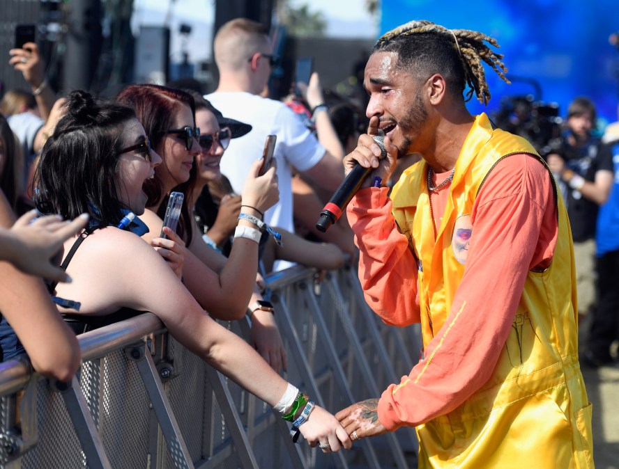 mikey foster social house