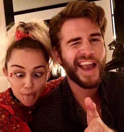 Son Miley Cyrus & Liam Hemsworth ¿Acabaron o se casaron?