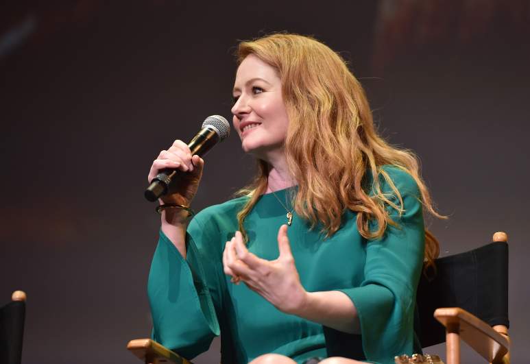 Miranda Otto