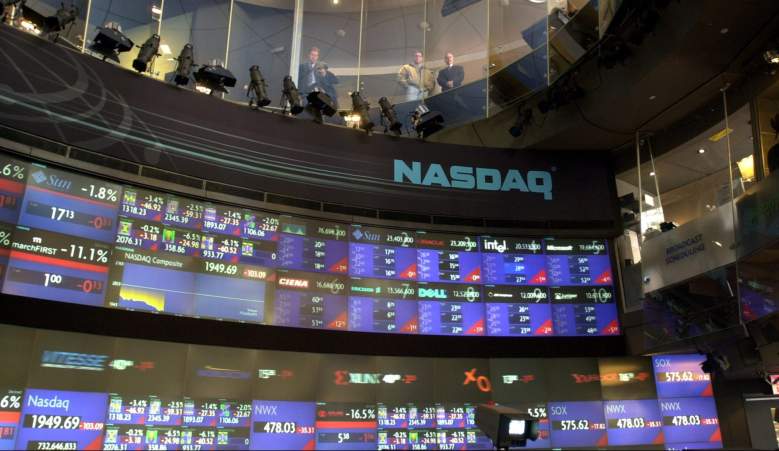 Nasdaq, IPO, Clementia