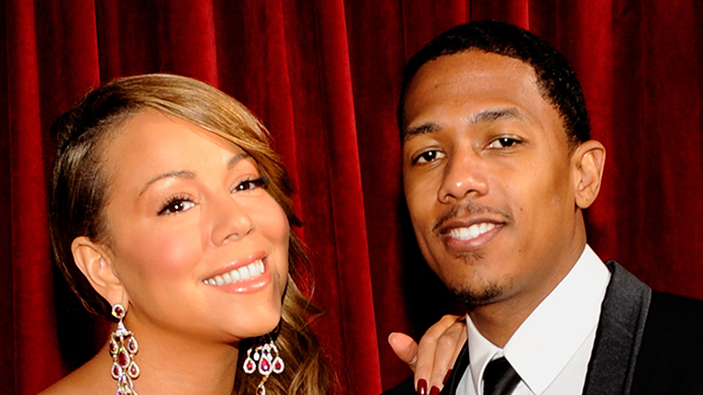 nick cannon age, nick cannon divorce, nick cannon net worth