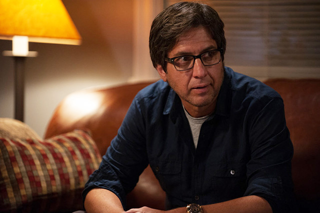 parenthood vegas, ray romano, ray romano parenthood