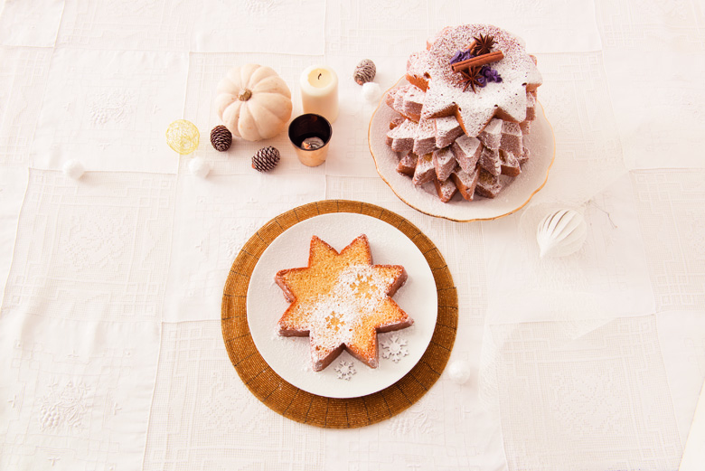 italian dessert, christmas dessert