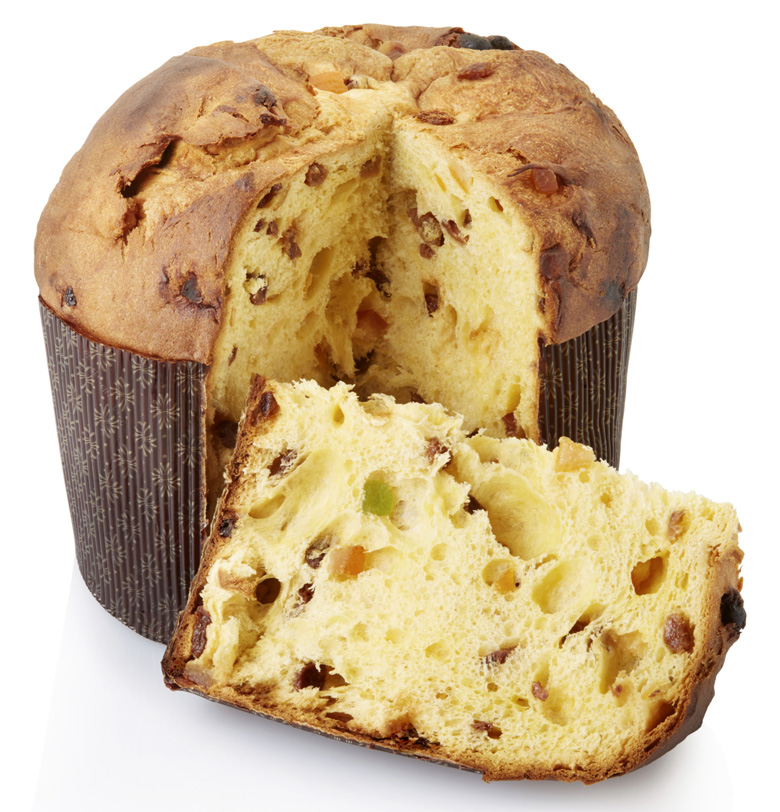 panettone, italian dessert, christmas desserts