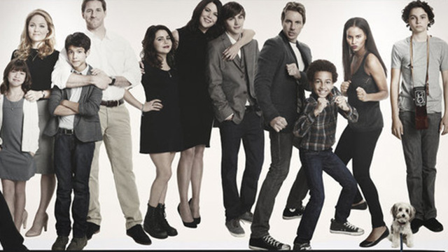 parenthood cast