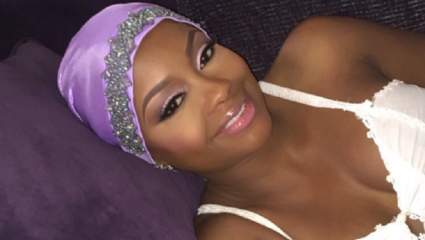 Phaedra Parks " Apollo Nida: Divorcio, Familia " Dating News