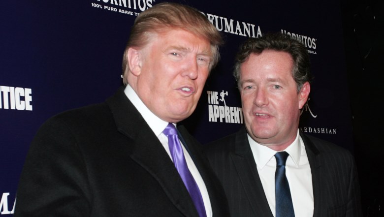 Buddy Valastro Celebrity Apprentice, Pie Face Celebrity Apprentice 2015, Piers Morgan Celebrity Apprentice 2015, Piers Morgan Wife, Celia Walden, Pie Face, Cake Boss Celebrity Apprentice 2015, Celebrity Apprentice 2014 Premiere