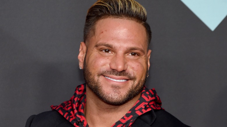 Ronnie Ortiz-Magro