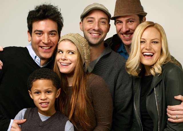 Josh Radnor, Tomei dating, Marisa Tomei dating, Marisa Tomei boyfriend, How I Met Your Mother