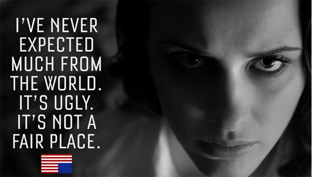 rachel Brosnahan, Brosnahan house of cards, kevin spacey, rachel house of cards