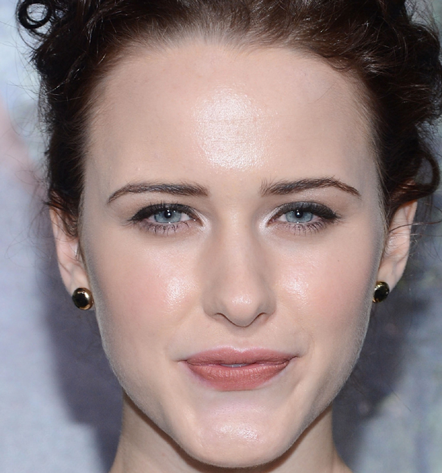 Rachel Brosnahan, rachel house of cards