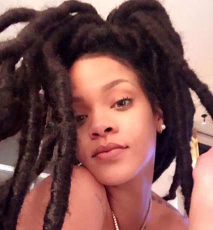 ¿Quién es Dating Rihanna ahora? Nadie