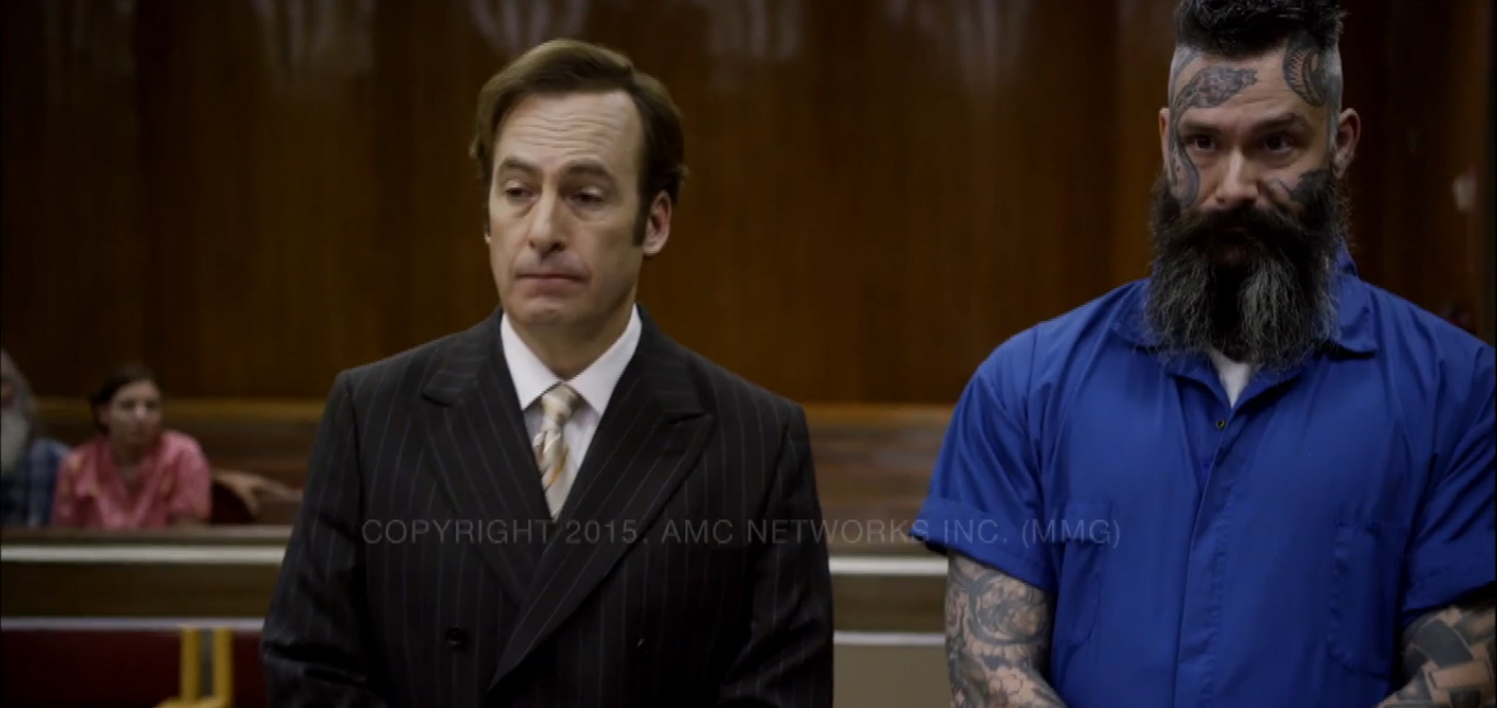 better call saul, amc