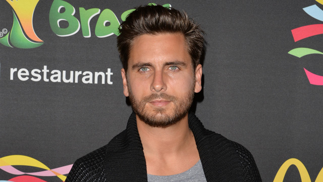 scott disick, hospitalized, alcohol, drinking, poisoning