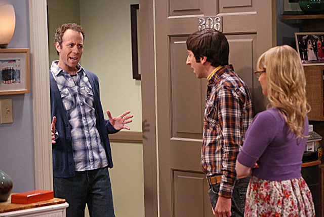 stuart big bang, mrs wolowitz actress, who is mrs wolowitz