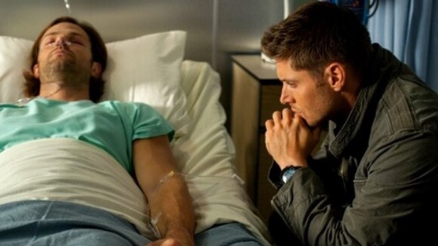 Supernatural Season 9 Premiere Recap, Supernatural Season 9 Video Clip, Supernatural Premiere Video