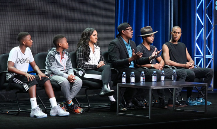 Tytyana Miller, Tata Miller, Romeo Miller Sisters, Romeo Miller Sister Tata, Master P Daughter Tytyana, Master P Kids