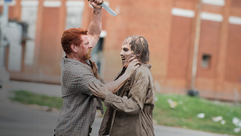 Walking Dead Season 5