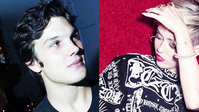Miley Cyrus Theo Wenner Dating, Theo Wenner Liz Tyler Ex Miley Cyrus, Miley Cyrus Dating Theo Wenner, Miley Cyrus Rolling Stone Theo Wenner, Miley Cyrus SNL After Party Theo Wenner