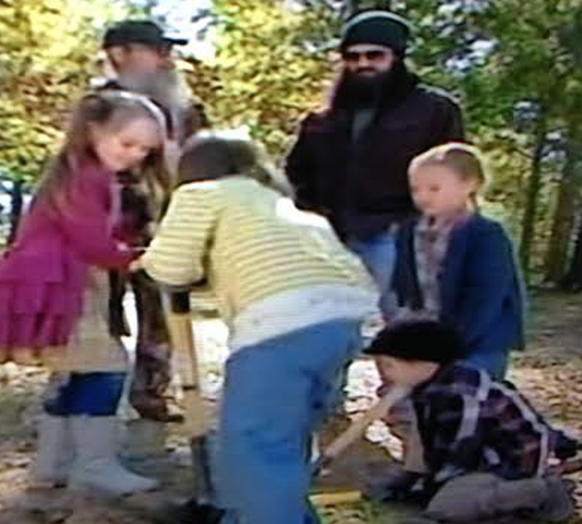 Duck Dynasty spoilers, Duck Dynasty premiere, 