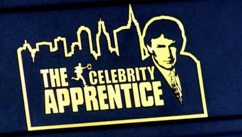 Vivica Fox Fired Celebrity Apprentice, Vivica Fox Eliminated, Who Got Fired On Celebrity Apprentice