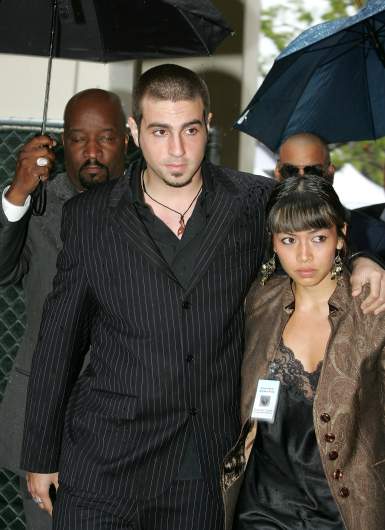 wade robson