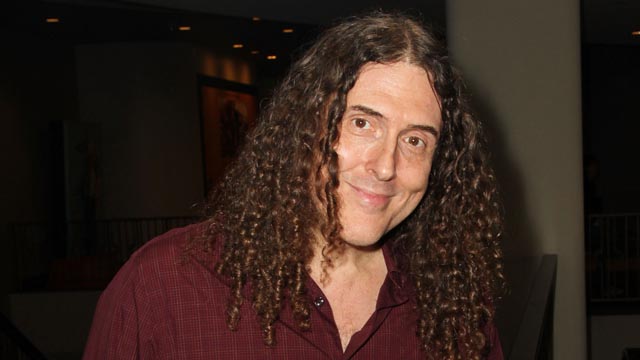 weird al yankovic, tacky, pharrell, happy, parody, song