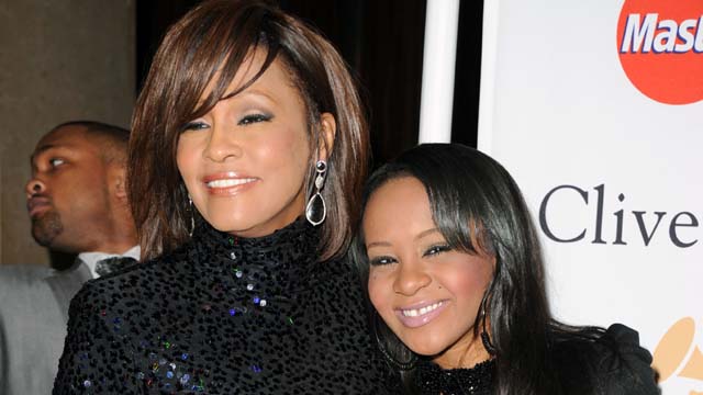 Bobbi Kris, Bobbi Kristina Brown, Bobbi Kristina, Whitney Houston, Daughter, Nick Gordon, Brother, Engaged, Marry, Boyfriend