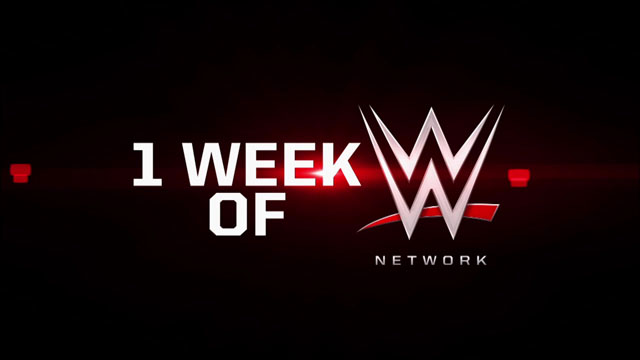 WWE Network