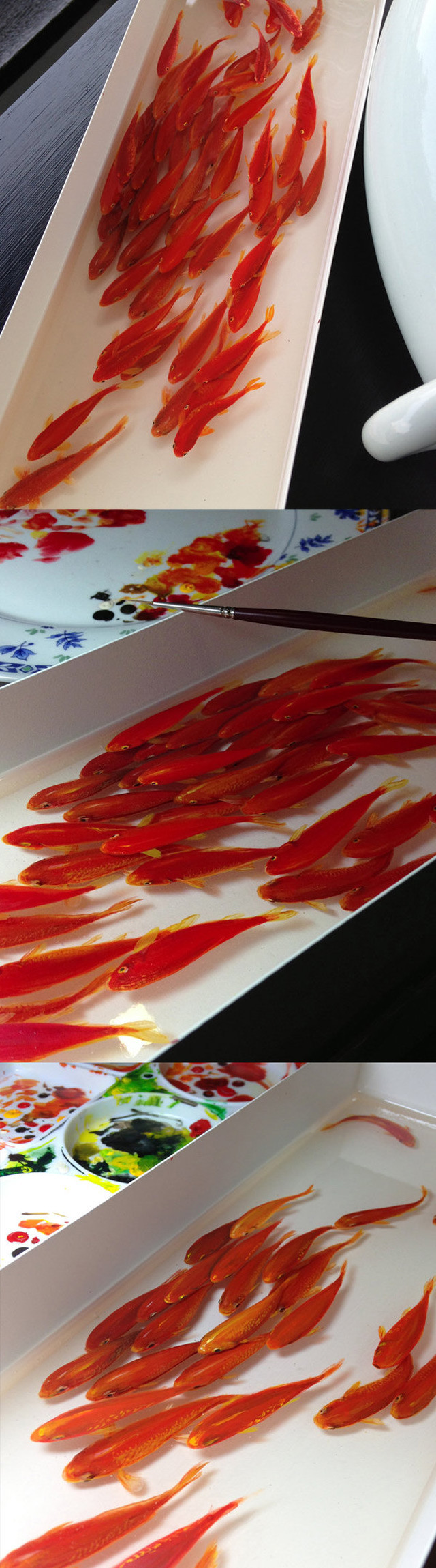 keng lye, alive without breath