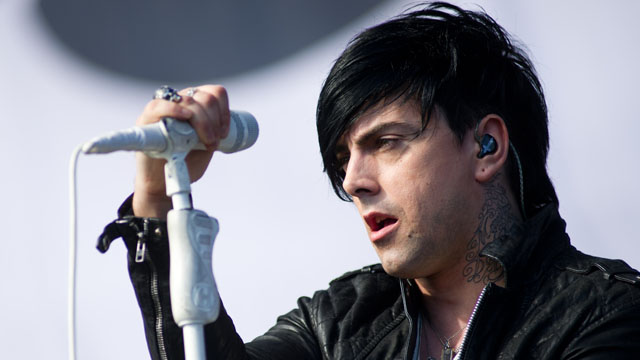 Ian Watkins Lostprophets Singer Pedophile Guilty Cardiff Crown Court Child Porn Rape a Baby
