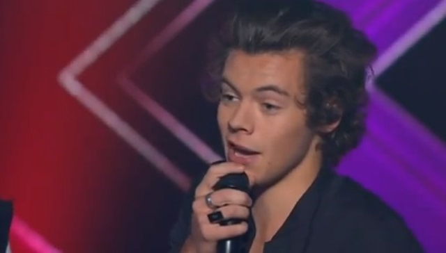 One Direction X Factor Australia Performance, X Factor Australia One Direction Best Song Ever, X Factor One Direction Video Performance