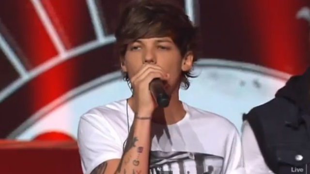 One Direction X Factor Australia Performance, X Factor Australia One Direction Best Song Ever, X Factor One Direction Video Performance