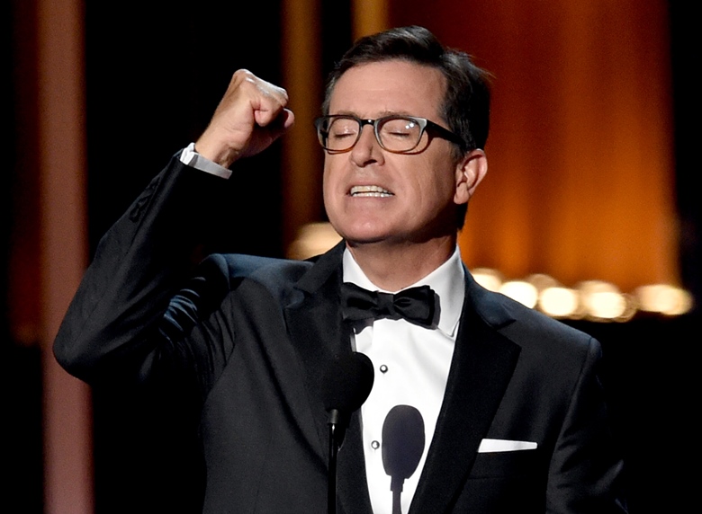 Stephen Colbert, The Colbert Report Finale, Stephen Colbert Late Show, Stephen Colbert Net Worth, Stephen Colbert Wife Evelyn McGee