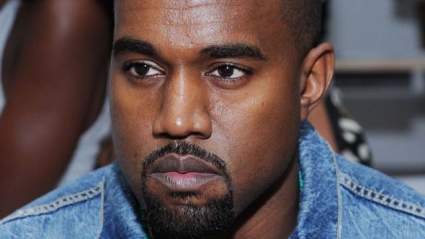 Kanye West Ataques Ray J en ‘Bound 2′ Surprise Performance