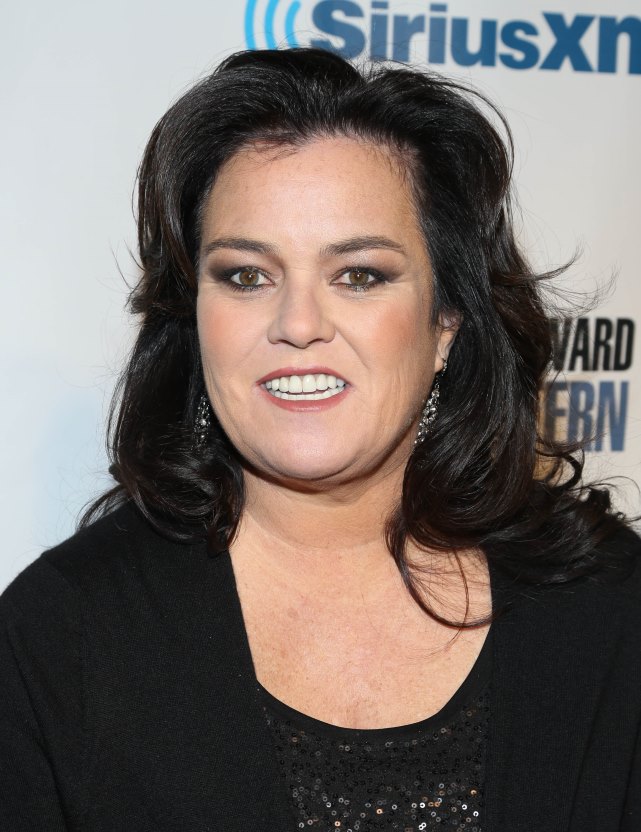 Rosie O'Donnell, Rosie O'Donnell The View, Rosie O'Donnell Wife, Rosie O'Donnell Family, Rosie O'Donnell Children