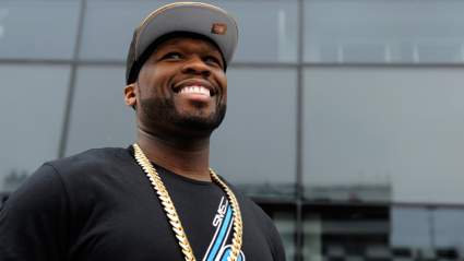 50 Cent responde a Vivica Fox insinuando que es gay