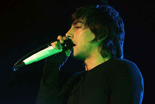 Ian Watkins Lostprophets Singer Pedophile Guilty Cardiff Crown Court Child Porn Rape a Baby