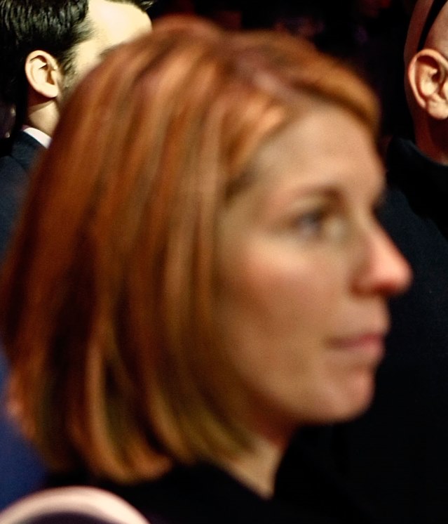 Nicolle Wallace, Nicolle Wallace The View Host, Nicolle Wallace Husband Mark, Nicolle Wallace The View Cast