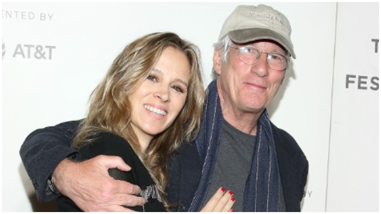 richard gere wife
