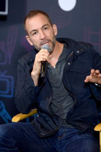 Bryan Callen