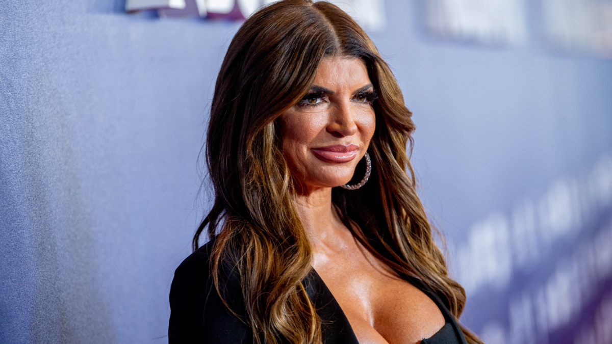 Teresa Giudice