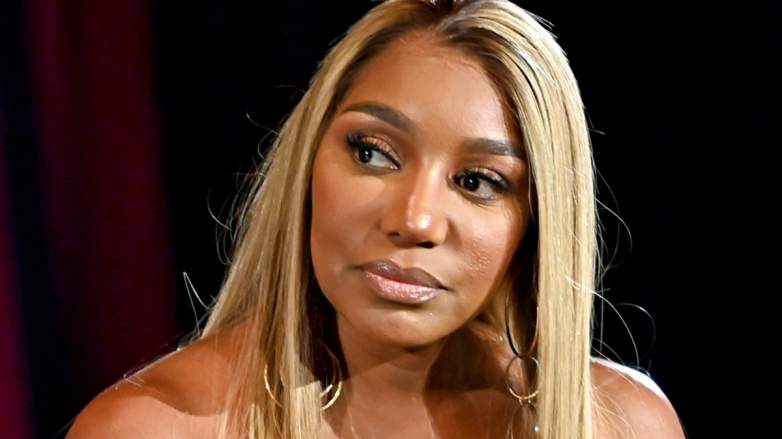Nene Leakes