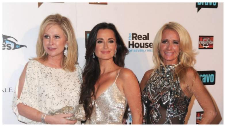 RHOBH stars