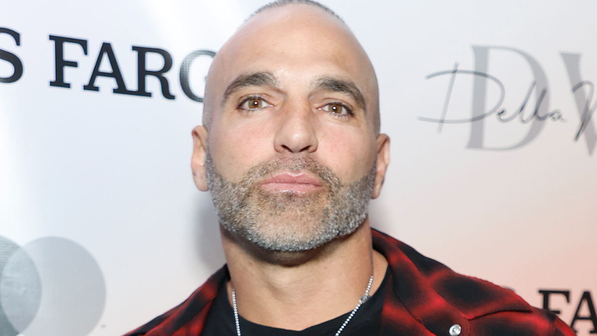 Joe Gorga