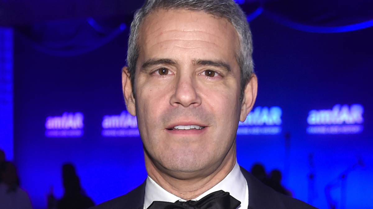 Andy Cohen